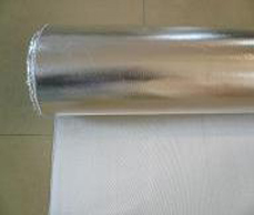 特種復(fù)合型（貼合型）玻璃纖維織物（復(fù)合薄氈、PVC、PE、PT、PTFE）